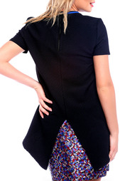 Блузка Moda di Chiara