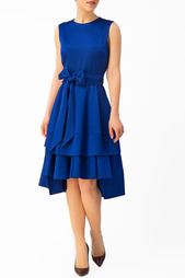 Платье Apron Blue Yulia'sway