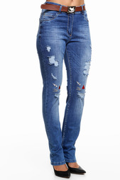 Джинсы Lady Luky