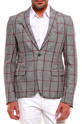 Пиджак John Richmond