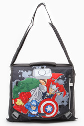 Сумка Marvel by Samsonite