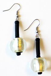 Серьги Divetro