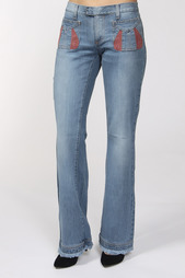 Джинсы Dolce&;Gabbana