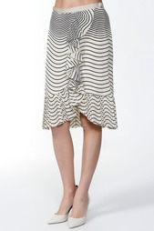 Юбка Tory Burch