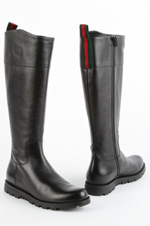 Сапоги Gucci