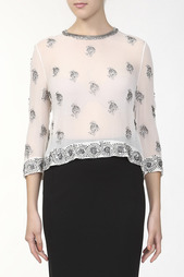 Топ Isabel Marant