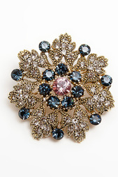 Брошь Asavi Jewel