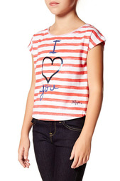 Футболка Tommy Hilfiger