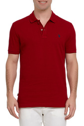 Футболка U.S. Polo Assn.