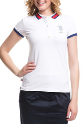 Футболка U.S. Polo Assn.
