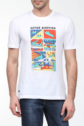 Футболка Lacoste