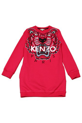 Платье Kenzo
