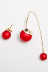 Серьги Asavi Jewel
