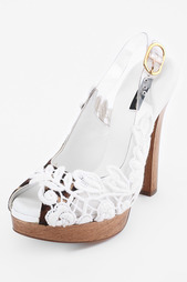 Босоножки Dolce&;Gabbana
