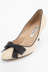 Туфли Oscar de la Renta