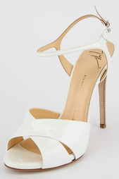 Босоножки Giuseppe Zanotti Design