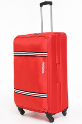 Чемодан 4-х колесный American Tourister