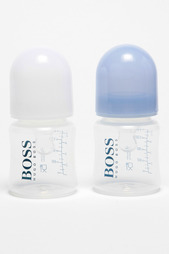 Бутылочки Hugo Boss