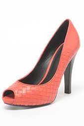 Туфли Bottega Veneta