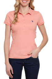 Футболка U.S. Polo Assn.