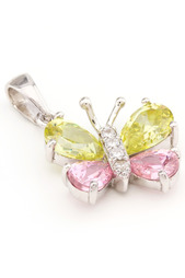 Подвеска Art Silver