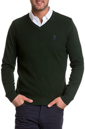 Кофта U.S. Polo Assn.