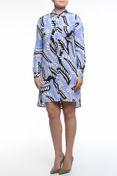 Платье Diane VON Furstenberg