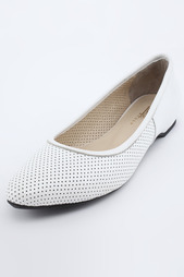 Балетки Tema Shoes