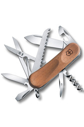 Нож перочинный 12 функций Victorinox