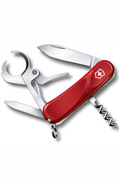 Нож перочинный 8 функций Victorinox