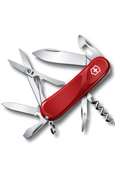 Нож перочинный 14 функций Victorinox