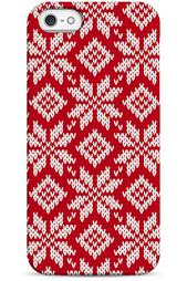 Чехол для iPhone 5 C Sahar Cases
