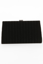 Клатч театральный Rebecca Molenaar