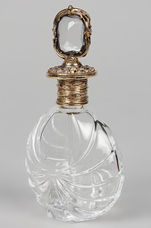 Бутыль для парфюма I Pavoni