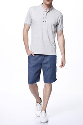 Комплект с шортами Relax Mode