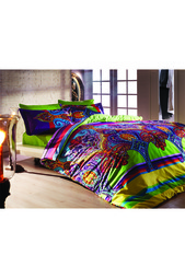 Комплект постельного белья Turkiz Collection Tuareg