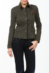 Жакет Ginger Couture Milano