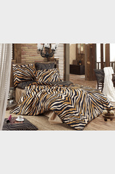 Комплект постельного белья Majoli Bahar Home Collection
