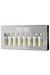 Сыворотка разглаживающая Celtec