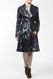 Плащ Versace Jeans Couture