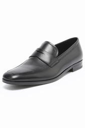 Туфли Giorgio Armani