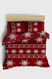 Комплект постельного белья Christmas Home