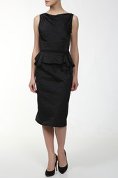 Платье Nina Ricci
