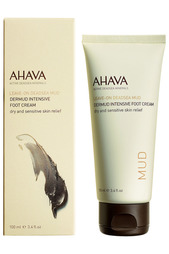 Крем для ног насыщенный 100 мл Ahava