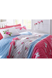 Комплект постельного белья Home Collection