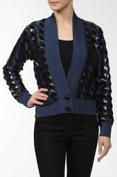 Кардиган Giorgio Armani