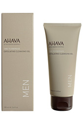 Гель для лица отшелушивающий Ahava