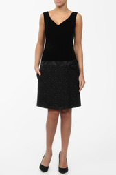 Платье Armani Collezioni