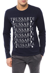 Лонгслив Trussardi