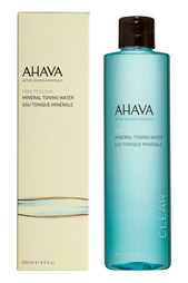 Лосьон для лица 250 мл Ahava